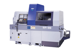 swiss machine swiss machine