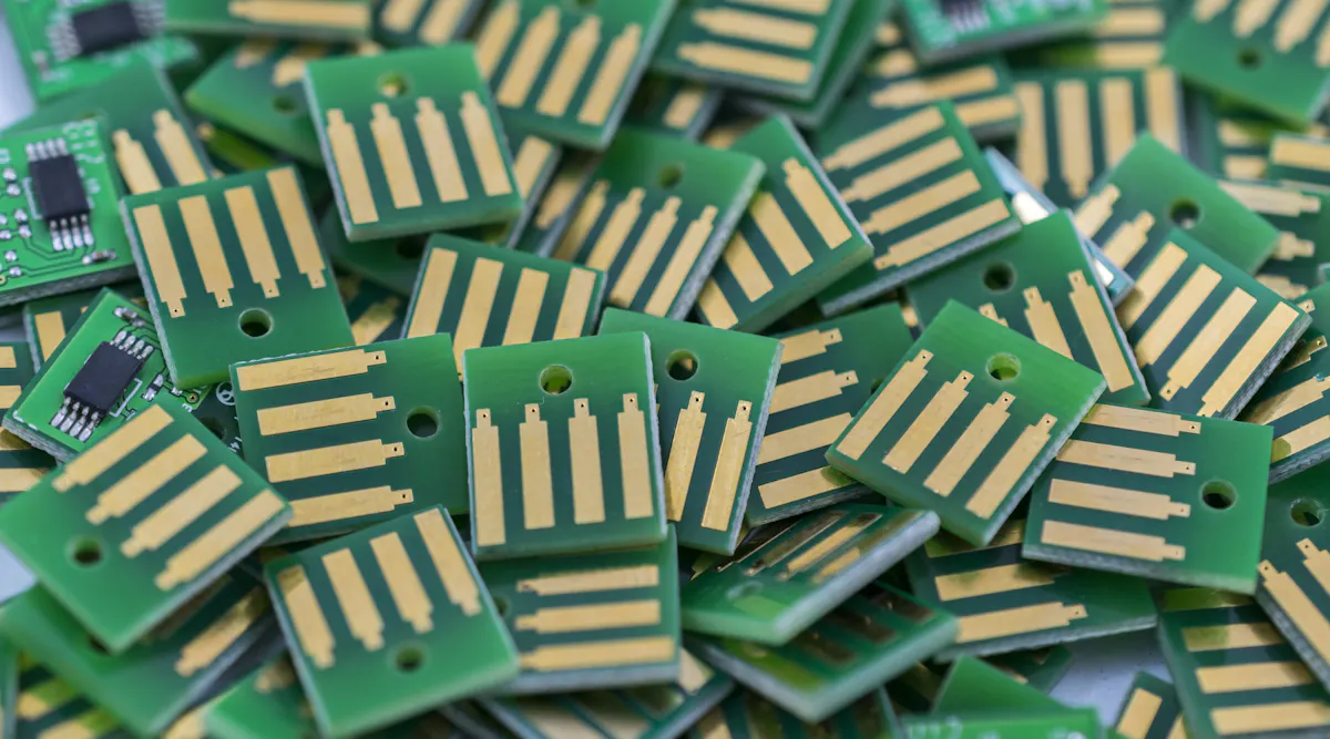 How to Confidently Source Electronic Chips on the Open Market | New ...