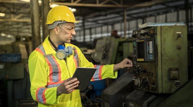Cutting-Edge Monitoring Tools: Revolutionizing Equipment Maintenance and Reliability | New Equipment Digest