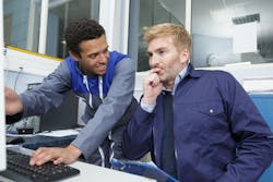 Rockwell Automation and Microsoft Use Generative AI to Enhance Industrial Automation Systems Rockwell Automation and Microsoft Use Generative AI to Enhance Industrial Automation Systems