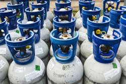 Lifecycle Refrigerant Management Creates a Circular Economy for Refrigerant Gases Lifecycle Refrigerant Management Creates a Circular Economy for Refrigerant Gases