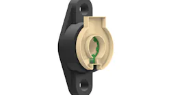 igus intelligent fixed flange bearings