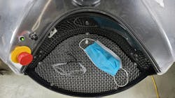 Tebots, is an industrial design-build firm with diverse experience designing devices, products, automation, and manufacturing to find solutions to challenges through creative solutions. Tebots, is an industrial design-build firm with diverse experience designing devices, products, automation, and manufacturing to find solutions to challenges through creative solutions.