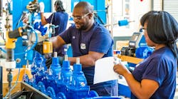 Modern Edge Computing Accelerates Smart Manufacturing Initiatives for Discrete Manufacturers Modern Edge Computing Accelerates Smart Manufacturing Initiatives for Discrete Manufacturers