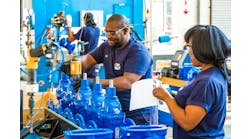 Modern Edge Computing Accelerates Smart Manufacturing Initiatives for Discrete Manufacturers Modern Edge Computing Accelerates Smart Manufacturing Initiatives for Discrete Manufacturers