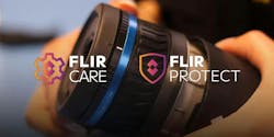 Teledyne FLIR Launches New Calibration, Service, and Warranty Packages Teledyne FLIR Launches New Calibration, Service, and Warranty Packages