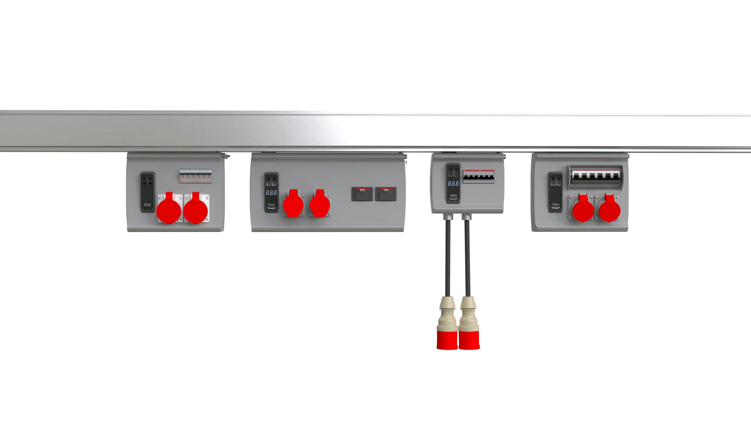 M70 CPM plug metering