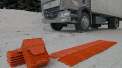 GoTreads XXL Heavy-Duty Traction Pads for Large Vehicles GoTreads XXL Heavy-Duty Traction Pads for Large Vehicles