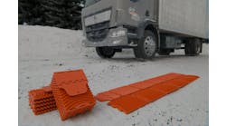 GoTreads XXL Heavy-Duty Traction Pads for Large Vehicles