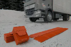 GoTreads XXL Heavy-Duty Traction Pads for Large Vehicles GoTreads XXL Heavy-Duty Traction Pads for Large Vehicles
