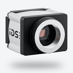 uEye FA - the most robust and resistant industrial camera with PoE. Model used: GV-5280FA-C-HQ. Camera Family: uEye FA. uEye FA - the most robust and resistant industrial camera with PoE. Model used: GV-5280FA-C-HQ. Camera Family: uEye FA.