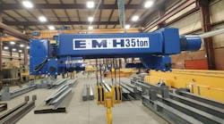 EMH Hoist EMH Hoist