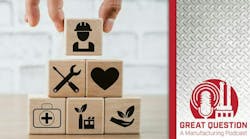Great Question Podcast: Keeping Your Workers Safe in 2024 Great Question Podcast: Keeping Your Workers Safe in 2024