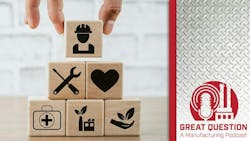 Great Question Podcast: Keeping Your Workers Safe in 2024 Great Question Podcast: Keeping Your Workers Safe in 2024