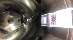 Accurate surface roughness is crucial for optimal performance. The investigation revealed that the cylinder liner surface was too smooth. Accurate surface roughness is crucial for optimal performance. The investigation revealed that the cylinder liner surface was too smooth.