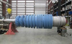 Specialist coatings, such as HICoat A08, are applied to improve corrosion resistance. Specialist coatings, such as HICoat A08, are applied to improve corrosion resistance.