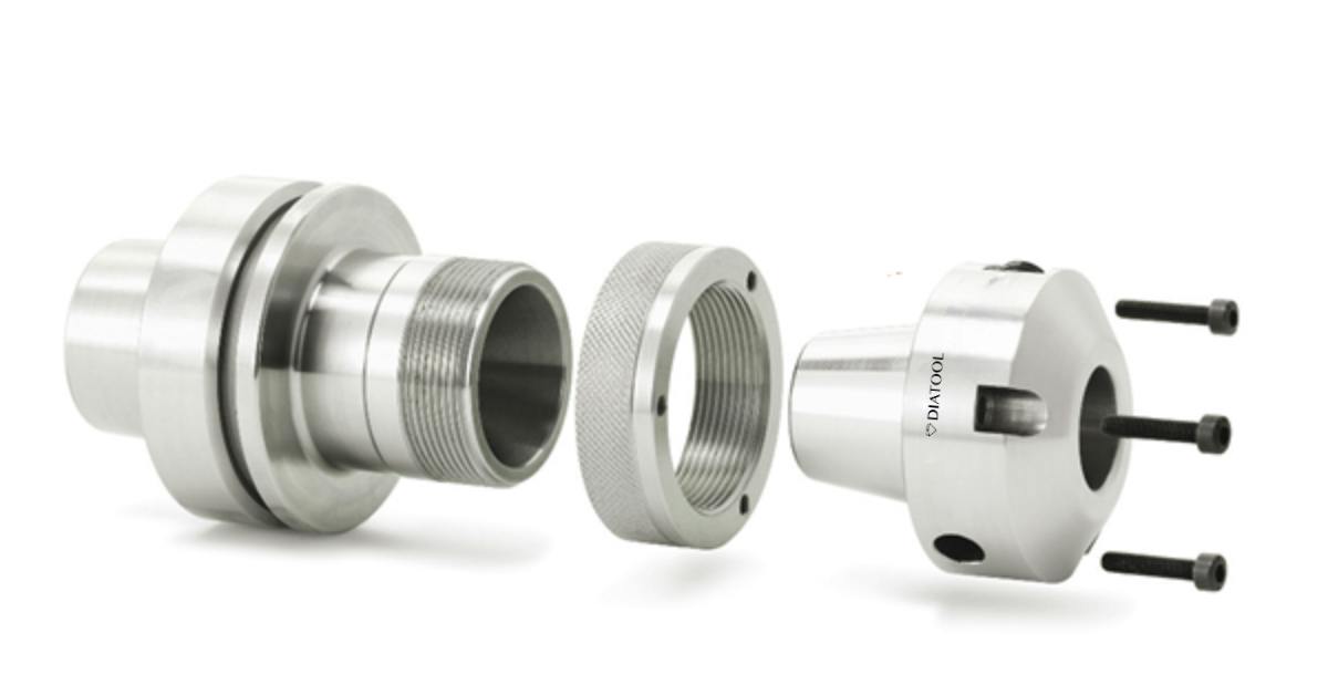 er_hydraulic_compensation_chuck_breakdown