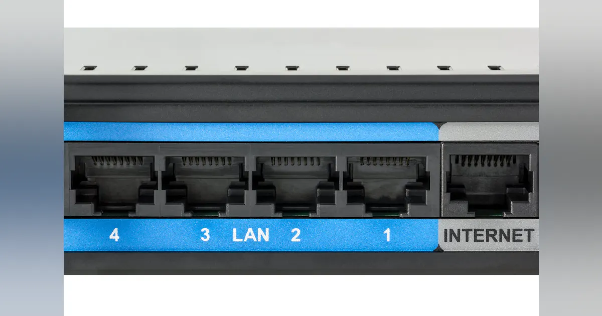 The Vital Role of NAT Routers | New Equipment Digest