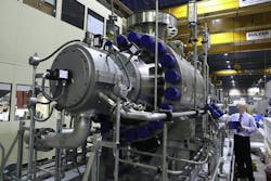 Precision engineering is required to prolong reliability and effectiveness. Precision engineering is required to prolong reliability and effectiveness.