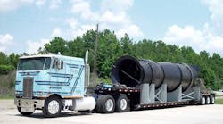 65b42bff76fe47001d3f10cf Nuclear Cooling Water Pump On Truck 65b42bff76fe47001d3f10cf Nuclear Cooling Water Pump On Truck