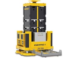 Enerpac JS-250 Jack-up System. Enerpac JS-250 Jack-up System.
