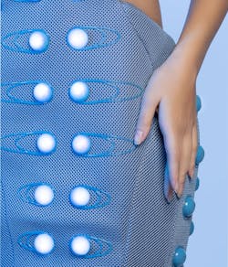 Detailed Look At The Embedded Electronics Detailed Look At The Embedded Electronics