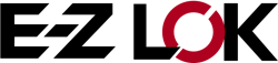 E-Z Lok logo