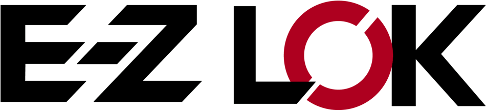 E-Z Lok logo