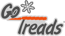 GoTreads Logo GoTreads Logo