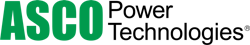 asco power technologies logo
