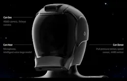 Kepler Forerunner General-Purpose Humanoid Robot | New Equipment Digest