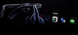 X2 glasses apps X2 glasses apps