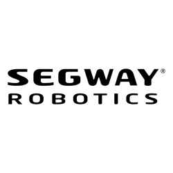 segway robotics logo