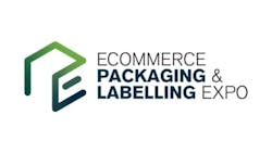 E-Commerce Packaging &amp; Labeling Expo Logo