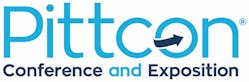 pittcon conference logo