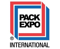 PACK EXPO International logo