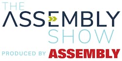 Assembly Show logo