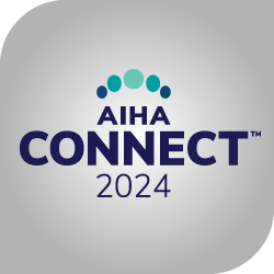 AIHA Connect logo