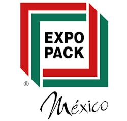 EXPO PACK logo