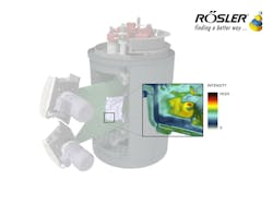 Completely quantified simulation of shot blasting processes. Completely quantified simulation of shot blasting processes.