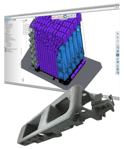 CoreTechnologie 4D_Additive software CoreTechnologie 4D_Additive software