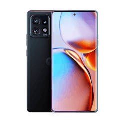 Motorola edge 40 5G smartphone. Motorola edge 40 5G smartphone.