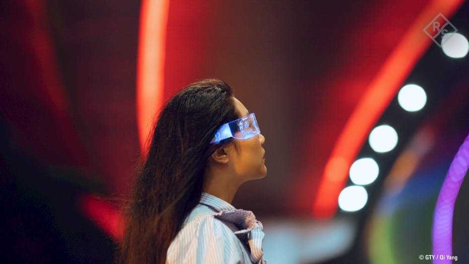 Rohde & Schwarz and Slalom pave the way for immersive AR experiences.