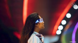 Rohde & Schwarz and Slalom pave the way for immersive AR experiences. Rohde & Schwarz and Slalom pave the way for immersive AR experiences.