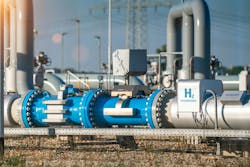 7 Products to Ensure Safety in Hydrogen Transitioning Projects 7 Products to Ensure Safety in Hydrogen Transitioning Projects
