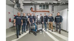 SpinDrive team SpinDrive team