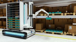 Japan's "2024 Problem" and Why Robots are the Answer Japan's "2024 Problem" and Why Robots are the Answer