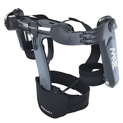 MATE-XT exoskeleton MATE-XT exoskeleton