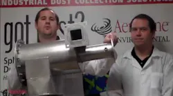 5 Ways to Tell if Your Dust Collection System Needs a Pre Filter