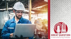 Podcast: How to Maintain Production Flow During Planned Maintenance Podcast: How to Maintain Production Flow During Planned Maintenance